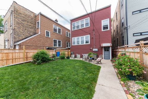 2711 Lawndale Ave, Chicago IL  60623-4546 exterior