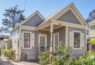 624 Haight Ave, Alameda CA  94501-3310 exterior