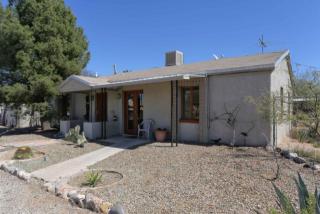 2614 Richey Blvd, Tucson AZ  85716-2311 exterior