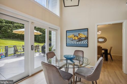 1006 Farm Haven Dr, Rockville MD 20852-4244 exterior