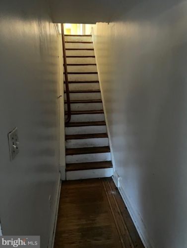 6712 18 St, Philadelphia PA 19140-1014 exterior