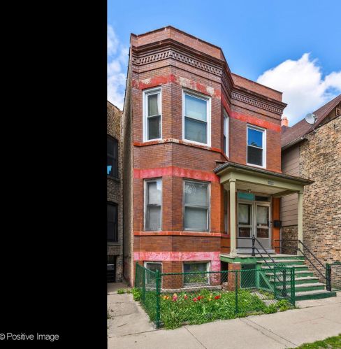 2008 Addison St, Chicago IL 60618-6102 exterior