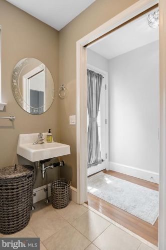 116 Fowler Ave, Tavistock NJ 08033-1336 exterior