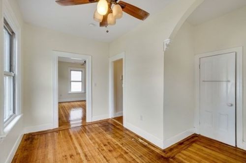 39 Clifford St, Boston MA exterior