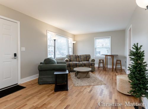 1970 Philo Ave, Meskegon MI  49441-1463 exterior