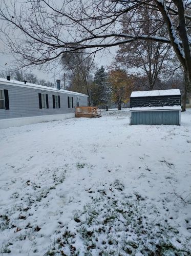 318 Bricker St, Belding MI  48809-2402 exterior