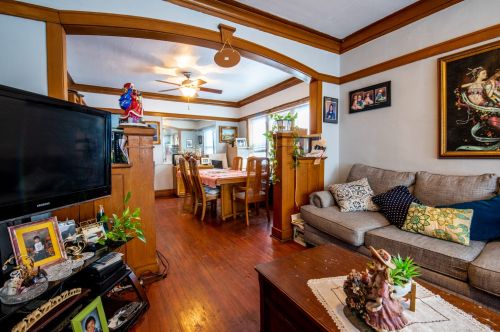 2345 59th Ct, Chicago IL  60804-2621 exterior