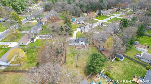 7579 Siesta Ct, Sylvan Beach MI  49461-9512 exterior