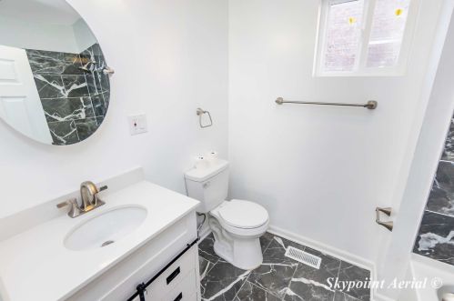 9636 Wallace St, Chicago IL  60628-1140 exterior