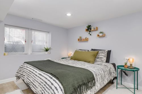 1229 32nd St, Chicago IL  60608-6318 exterior