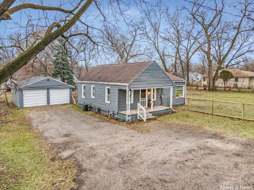 962 Royal Oak St, Wyoming MI  49509-3558 exterior