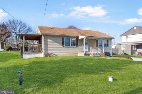 1434 Carlisle Pike, Hanover, PA 17331-9472