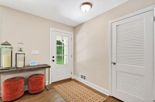 120 Finchley Ct, Atlanta GA  30328-2034 exterior