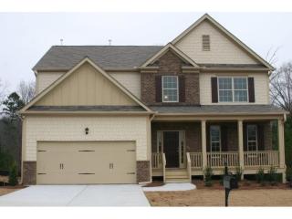 2744 Bluestone Dr, Atlanta GA  30331-0095 exterior