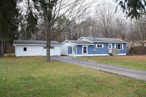 35265 Sweet Lake Dr, Gobles, MI 49055-9070
