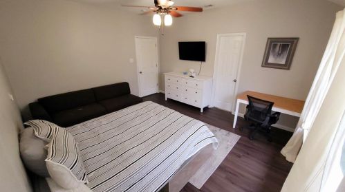 6007 Fox Pt Trl, Dallas TX 75249-2816 exterior