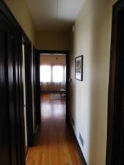 5615 Drake Ave, Chicago IL  60659-4419 exterior