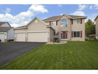 10958 Eagle View Cir, Saint Paul, MN 55129-4296