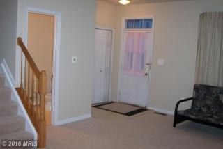 312 Kirby St, Manassas VA  20111-3402 exterior