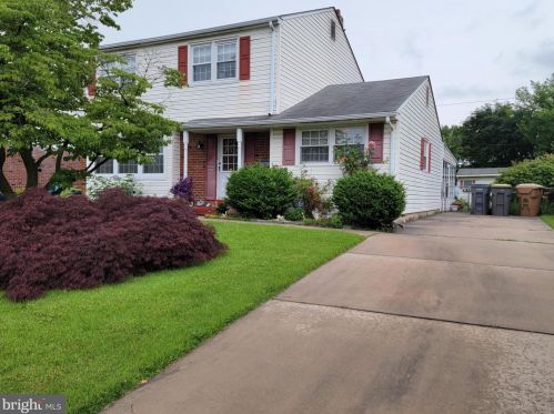 25 Montpelier Blvd, New Castle, DE 19720-3419