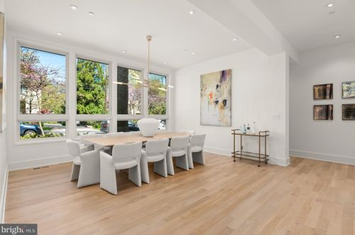 2838 Chesterfield Pl, Washington DC  20008-1015 exterior