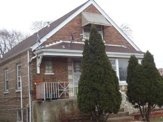 4859 Kostner Ave, Chicago IL  60652-3540 exterior