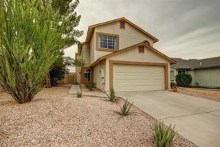 1709 Carson Rd, Phoenix AZ  85041-6615 exterior