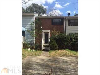 6995 Flagstone Dr, Austell, GA 30168-6846