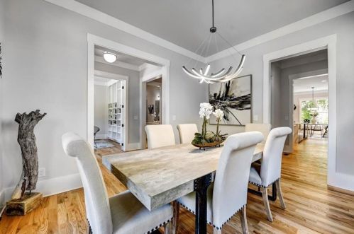 1452 Brk Vly Ln, Atlanta GA 30324-3264 exterior