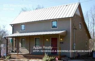 901 Washington St, Durham NC  27701-1827 exterior