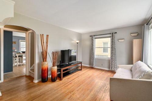 3612 99th St, Milwaukee, WI 53222-2420