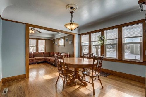 1983 76, Milwaukee WI 53219-1128 exterior