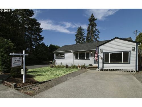 10083 40 Ave, Portland OR  97222-5780 exterior