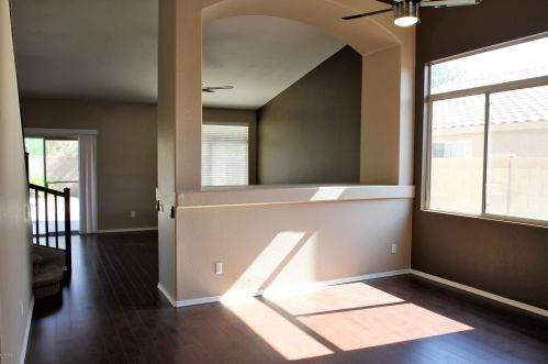 891 Apache Dr, Chandler AZ  85224-3502 exterior