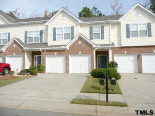 709 Bartlett Cir, Hillsborough NC  27278-6774 exterior