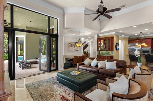 717 4 St, Boca Raton FL 33432-4107 exterior