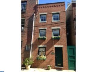 755 Randolph St, Philadelphia PA  19147-3024 exterior