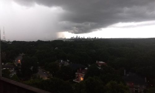 145 15th St, Atlanta GA 30318-7803 exterior