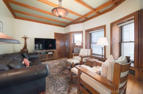 60 College Ave, Grand Rapids MI 49503-1155 exterior