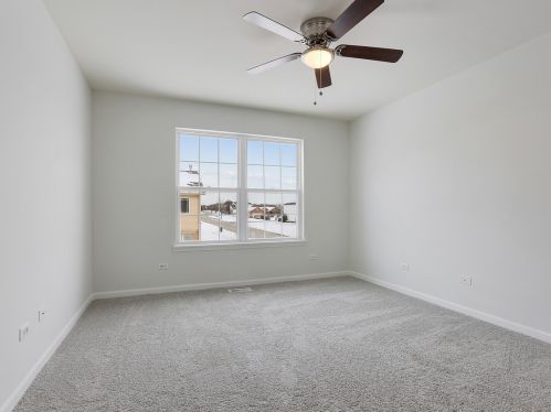 6360 Patricia Dr, Matteson IL 60443-1480 exterior