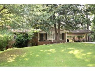 6475 Wright Cir, Atlanta, GA 30328-3122