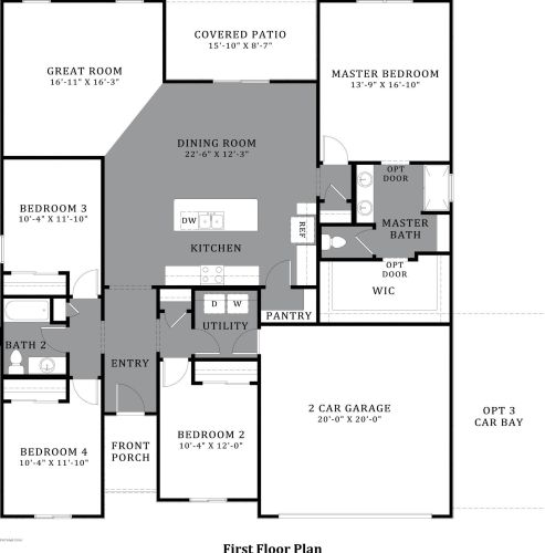 2748 Calle Joya De Ventura, Tucson, AZ 85706-5072