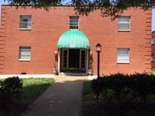 3530 Grove Ave, Richmond VA  23221-2217 exterior