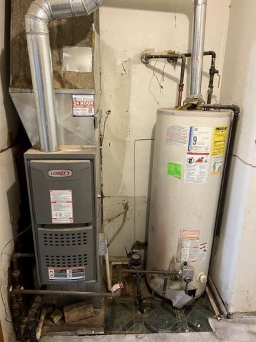 6000 Sangamon St, Chicago IL 60621-1913 exterior