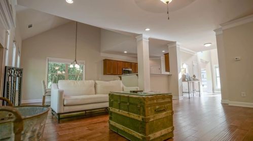 5519 Checkered Spot Dr, Gainesville GA 30506-7331 exterior