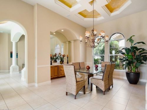 7746 Mulberry Ln, Naples FL 34114-9443 exterior