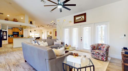 1590 Underwood Ave, Fort Pierce FL  34953-2586 exterior