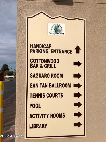 26018 99th Dr, Chandler AZ 85248-6735 exterior