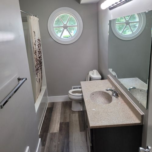 2983 Westland Rd, Meskegon MI  49441-3860 exterior