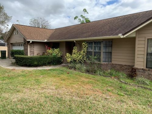 1157 Climbing Rose Dr, Orlando, FL 32818-6946